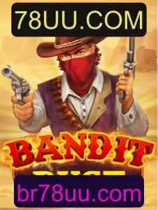BanditBust: Um Jogo de Estratégia e Aventura