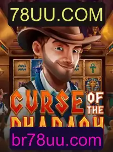 CurseofthePharaoh: Aventuras Antigas no Mundo Moderno