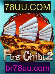 Explore o Mundo Empolgante de FireChibi2 com 78UU.COM