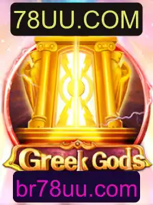 Descubra o Fantástico Mundo de GreekGods: Um Jogo de Estratégia e Mitologia