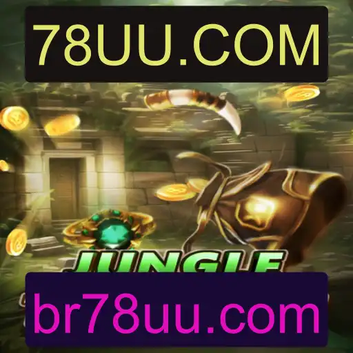 JungleTreasure: Explore Aventuras Fascinantes em 78UU.COM