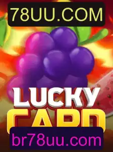 Descubra o Fascinante Mundo de LuckyCard no 78UU.COM
