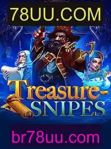 Descubra o Mundo de Aventura de TreasureSnipes e Suas Regras Fascinantes