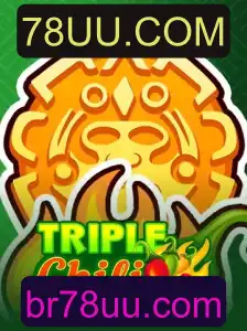 Explorando o Mundo de TripleChili: Um Jogo de Estratégia e Sorte